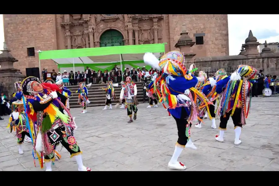 Imagen Festividad Del Patron De San Sebastian - Imagen 3