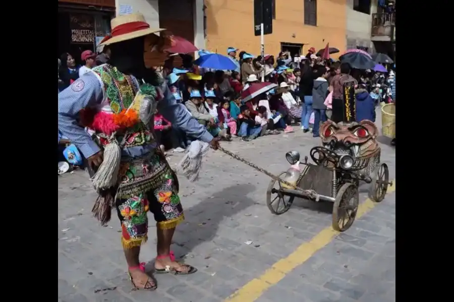 Imagen Festividad Del Patron De San Sebastian - Imagen 7