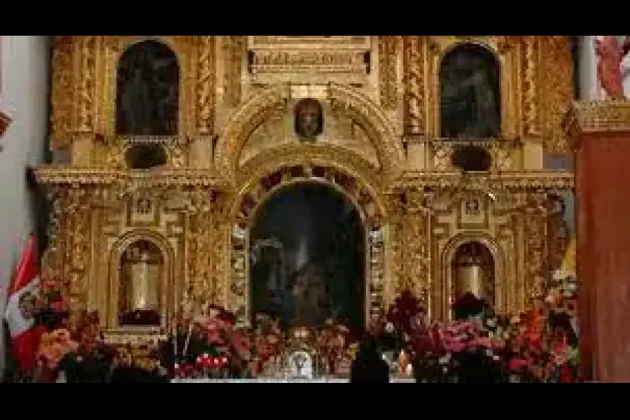 Imagen Festividad Del Señor De Huanca - Imagen 4