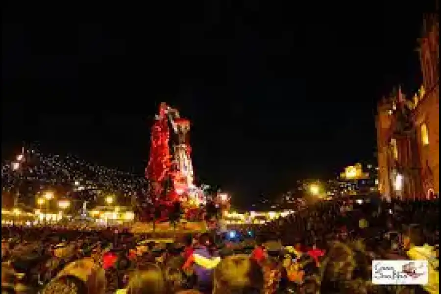 Imagen Festividad Del Señor De Huanca - Imagen 6