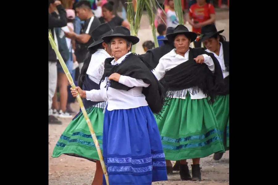 Imagen Danza Las Cañas - Imagen 5