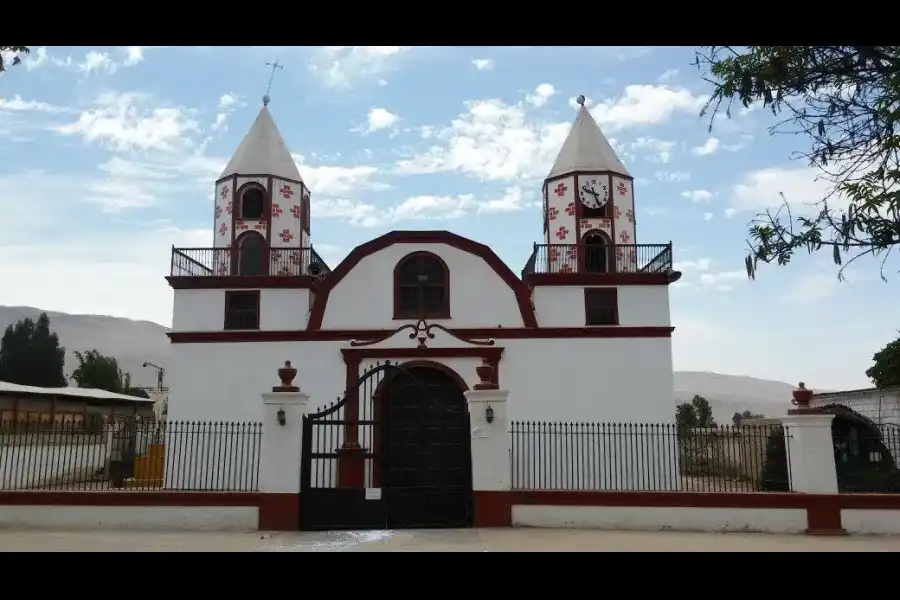 Imagen Parroquia San José De Pachia - Imagen 10