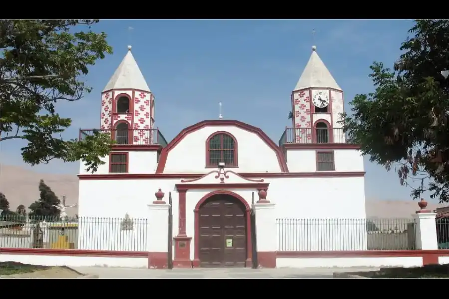 Imagen Parroquia San José De Pachia - Imagen 12