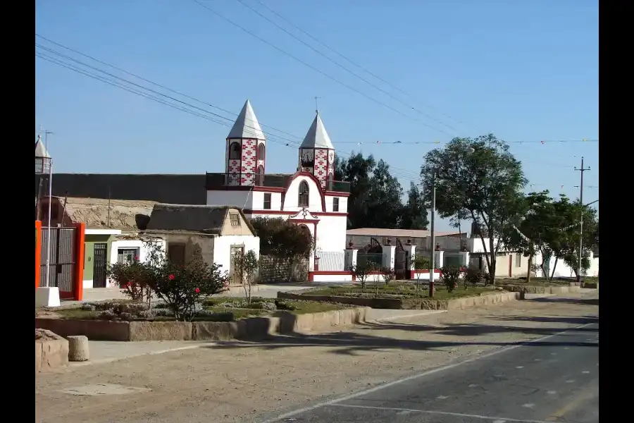 Imagen Parroquia San José De Pachia - Imagen 6