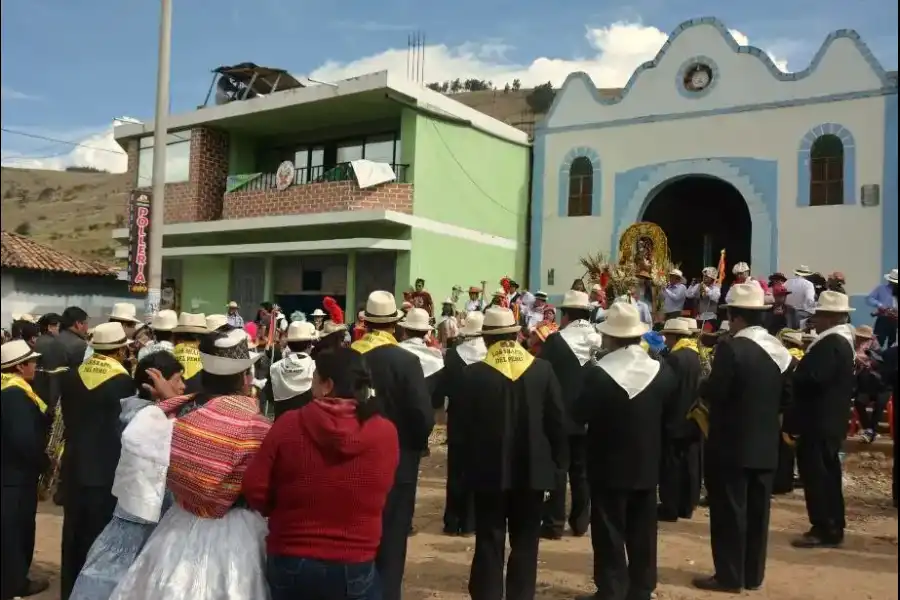 Imagen Fiesta Patronal De San Isidro Labrador De Vicso - Imagen 4