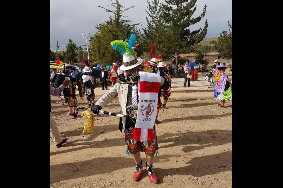 Imagen Fiesta Patronal De San Isidro Labrador De Vicso - Imagen 7