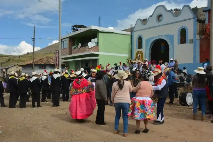 Imagen Fiesta Patronal De San Isidro Labrador De Vicso - Imagen 9