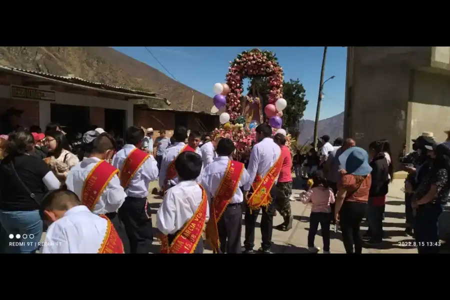 Imagen Fiesta Patronal De La Virgen De La Asunción - Imagen 3