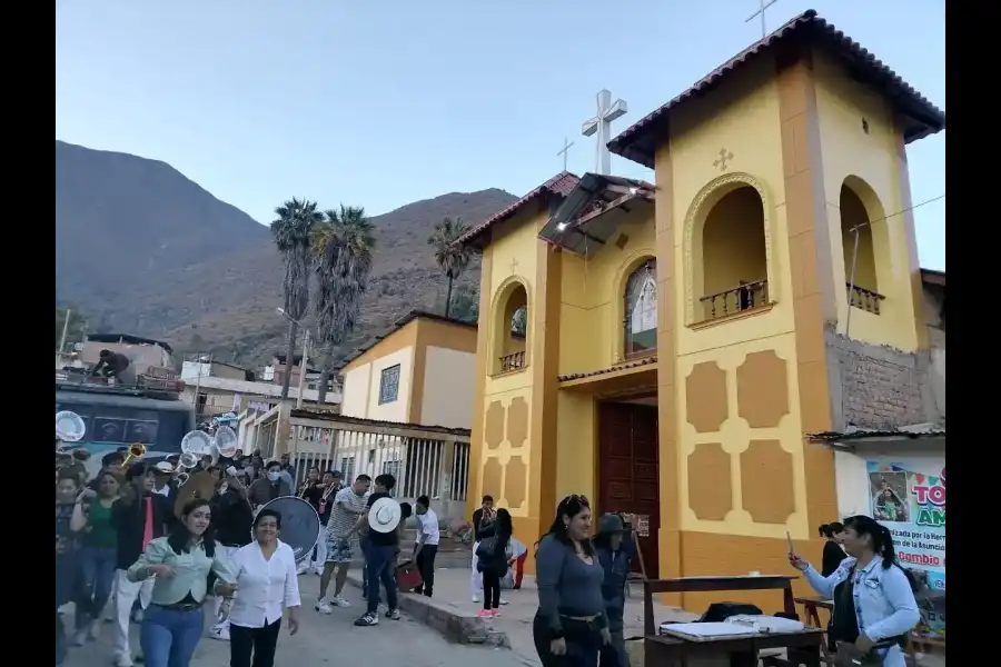 Imagen Fiesta Patronal De La Virgen De La Asunción - Imagen 4