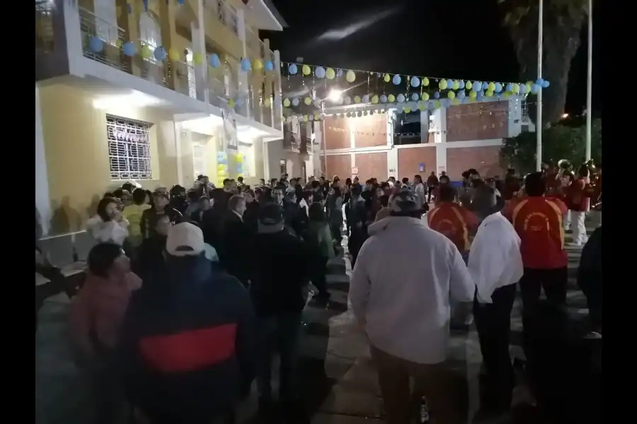 Imagen Fiesta Patronal De La Virgen De La Asunción - Imagen 5