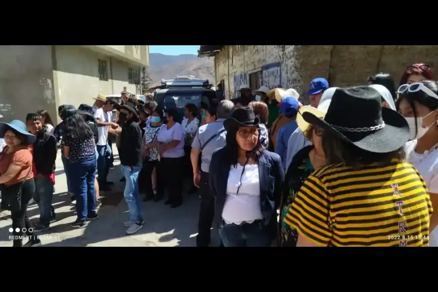 Imagen Fiesta Patronal De La Virgen De La Asunción - Imagen 6