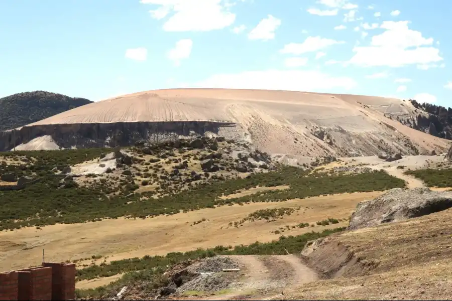 Imagen Bosque De Piedras De Pampachiri - Imagen 7