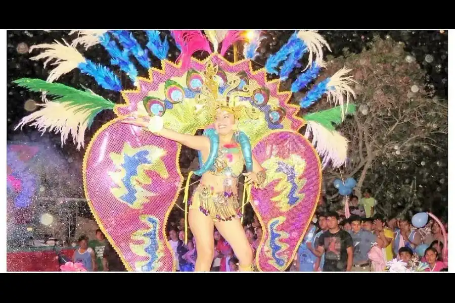 Imagen Carnaval De Bernal - Imagen 6