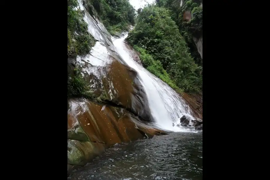 Imagen Catarata Velo De La Novia - Imagen 1