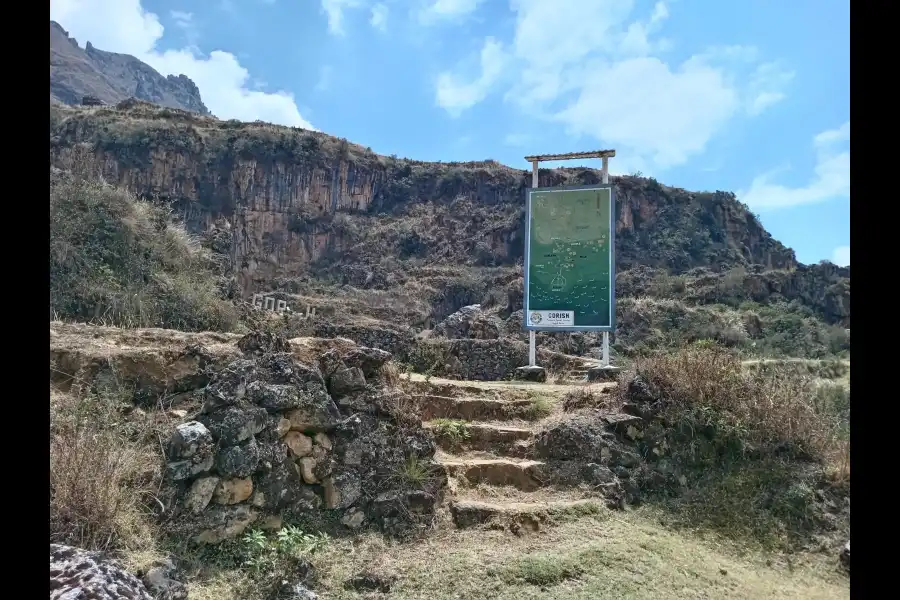 Imagen Complejo Arqueológico De Gorish - Imagen 10