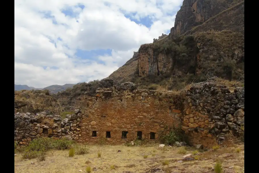 Imagen Complejo Arqueológico De Gorish - Imagen 11