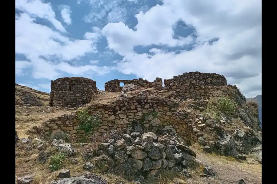 Imagen Complejo Arqueológico De Gorish - Imagen 5