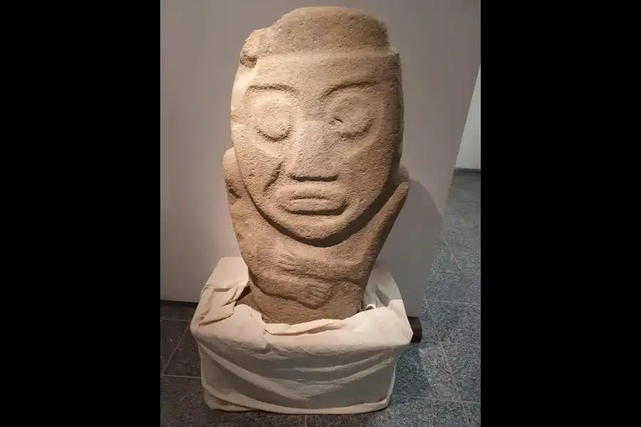 Imagen Museo Arqueológico De Chacas - Imagen 3