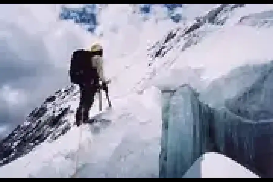 Imagen Nevado Humashraju  - Parque Nacional Huascarán - Imagen 1