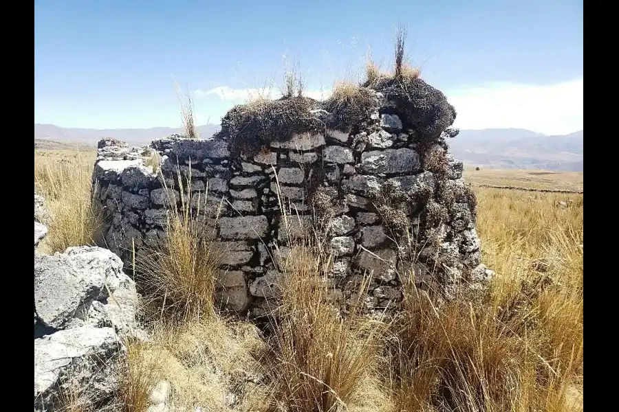 Imagen Restos Arqueologicos Matará De Chala - Imagen 10