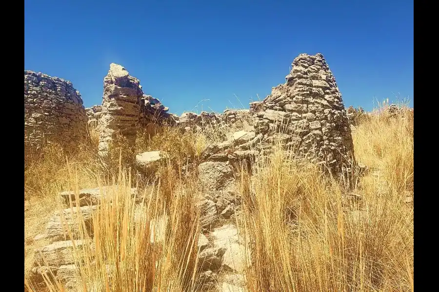 Imagen Restos Arqueologicos Matará De Chala - Imagen 7