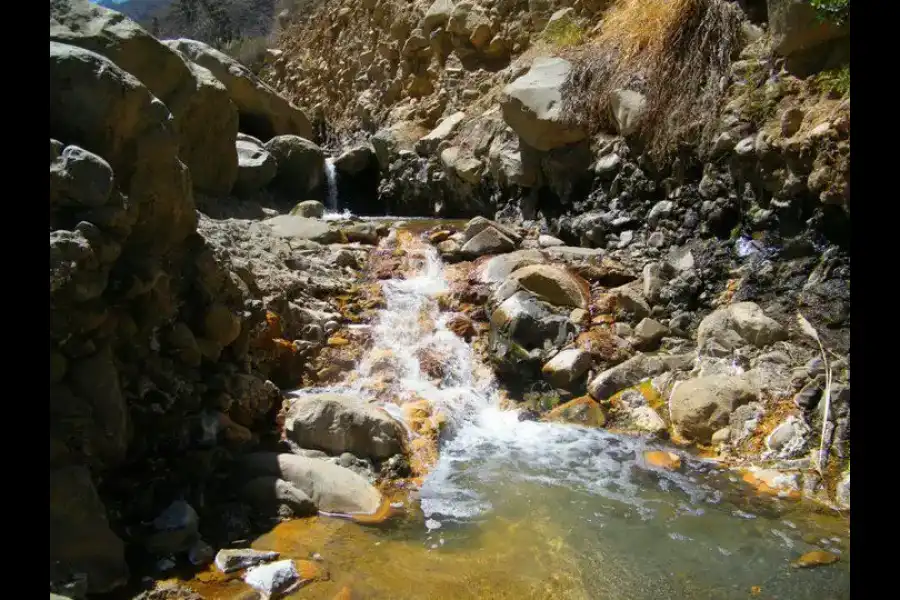 Imagen Aguas Termales De Ullucán - Imagen 3