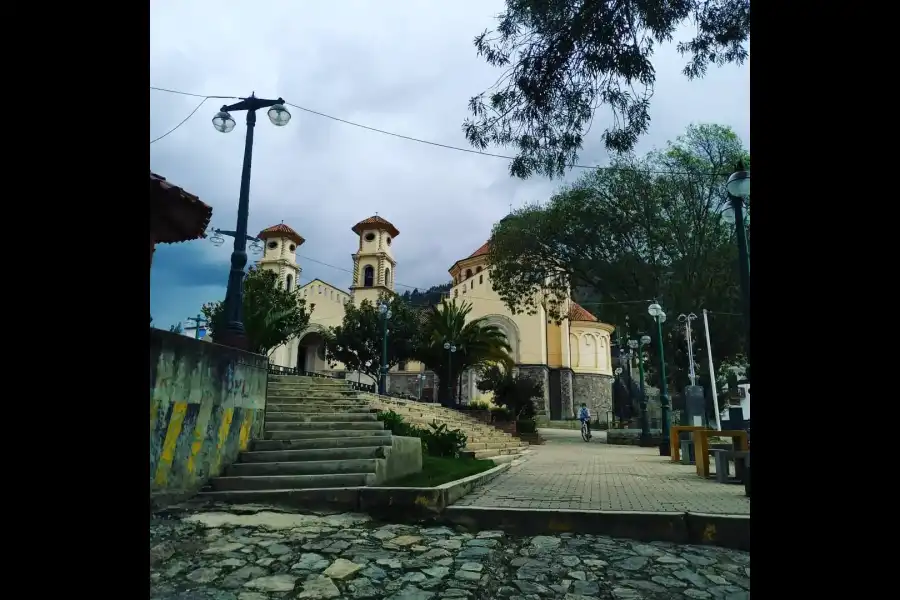 Imagen Pueblo De San Luís - Imagen 4