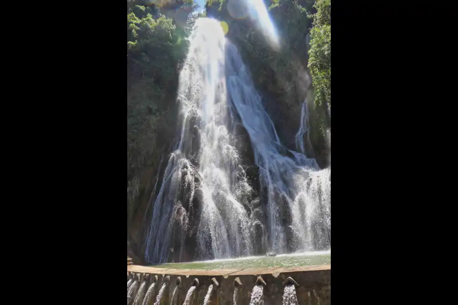 Imagen Catarata Lágrimas De Doncella - Imagen 6