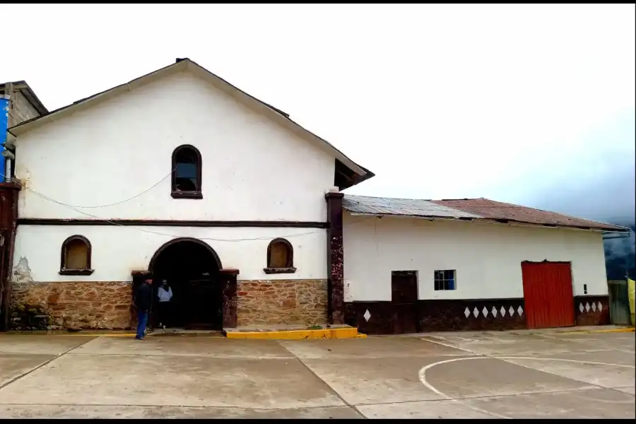 Imagen Iglesia De San Pedro De Pillao - Imagen 1