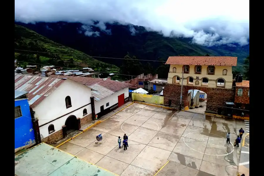 Imagen Iglesia De San Pedro De Pillao - Imagen 3