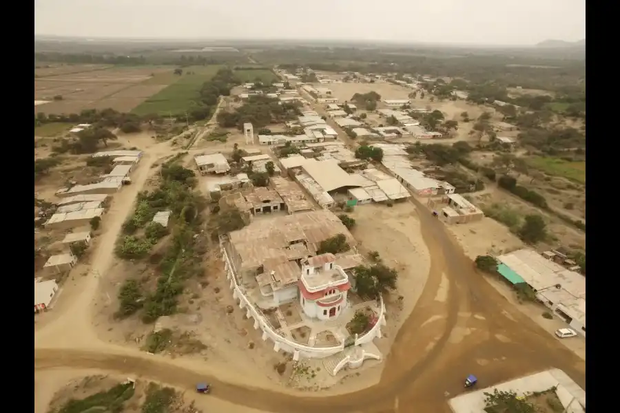 Imagen Ex Casa Hacienda De La Viña - Imagen 1