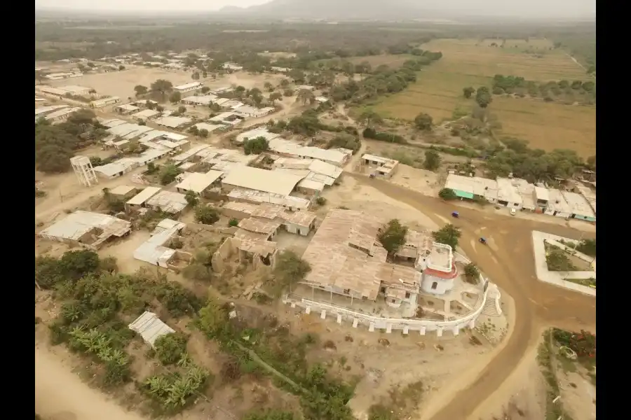 Imagen Ex Casa Hacienda De La Viña - Imagen 3