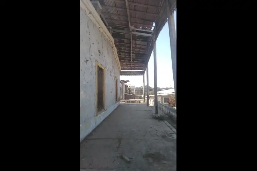 Imagen Ex Casa Hacienda De La Viña - Imagen 4