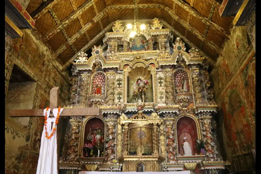 Imagen Iglesia Y Torres Excenta De San Cristóbal De Rapaz - Imagen 4