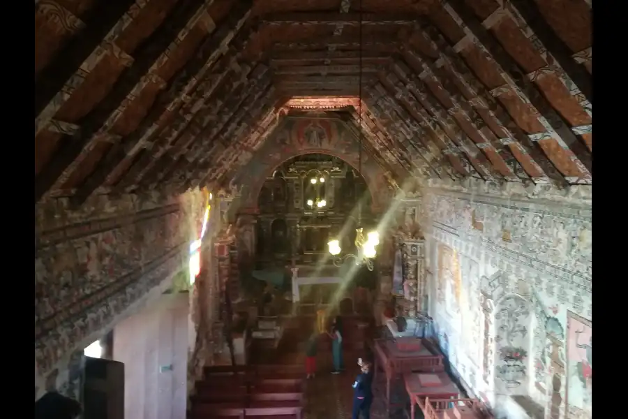 Imagen Iglesia Y Torres Excenta De San Cristóbal De Rapaz - Imagen 5