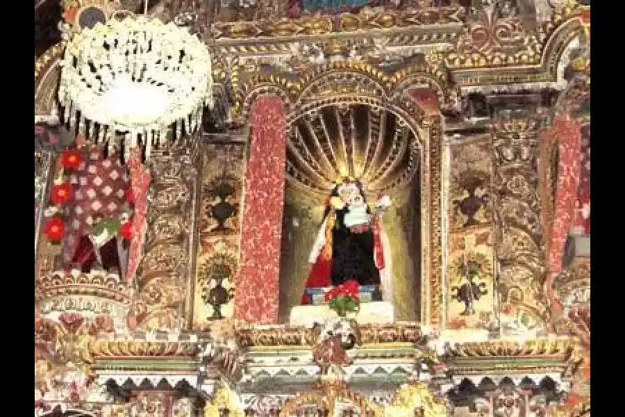 Imagen Iglesia Y Torres Excenta De San Cristóbal De Rapaz - Imagen 7