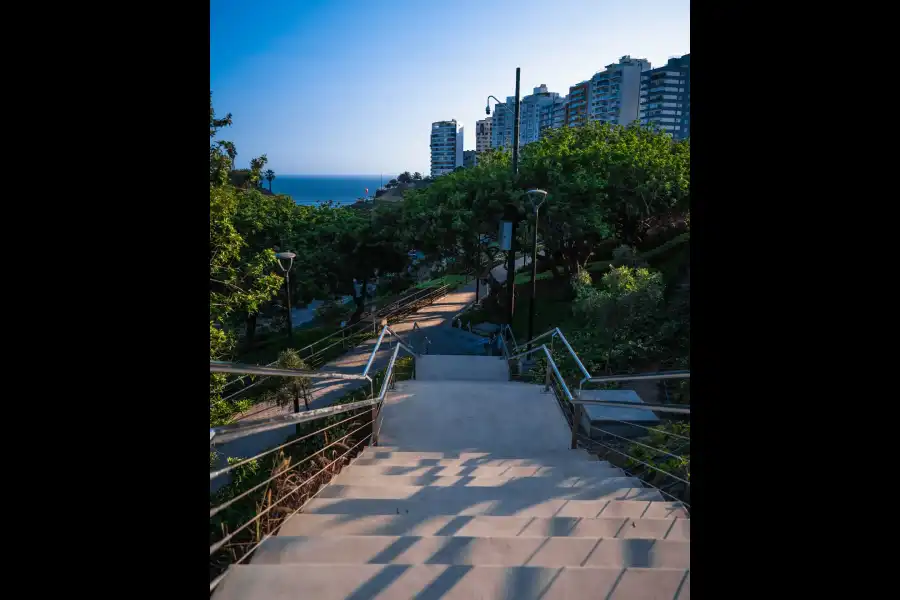 Imagen Parque Bicentenario De Miraflores - Imagen 5