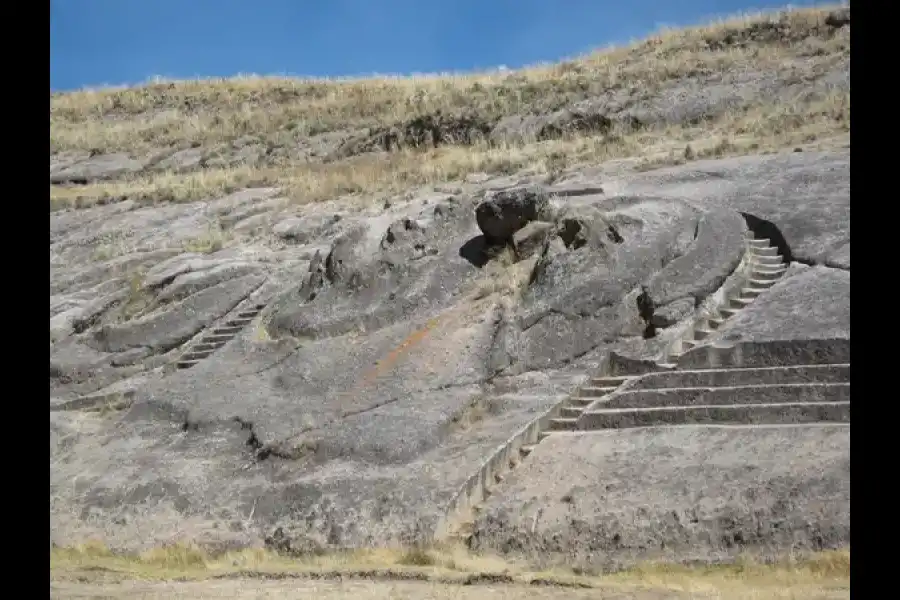 Imagen Playas De Qeñuani - Imagen 4