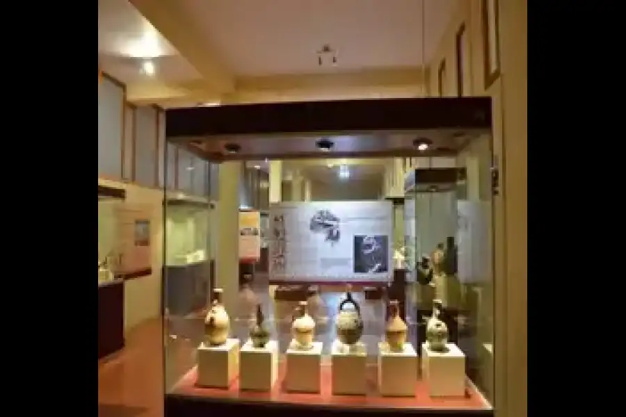 Imagen Museo Arqueológico De Las Tecnologías Andinas - Imagen 1