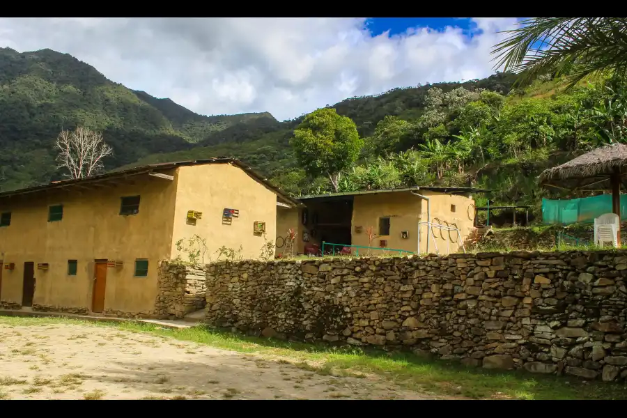 Imagen Casa Hacienda Pedregal - Imagen 1