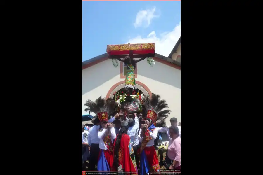 Imagen Fiesta Del Señor Exaltación De Chinche - Imagen 6