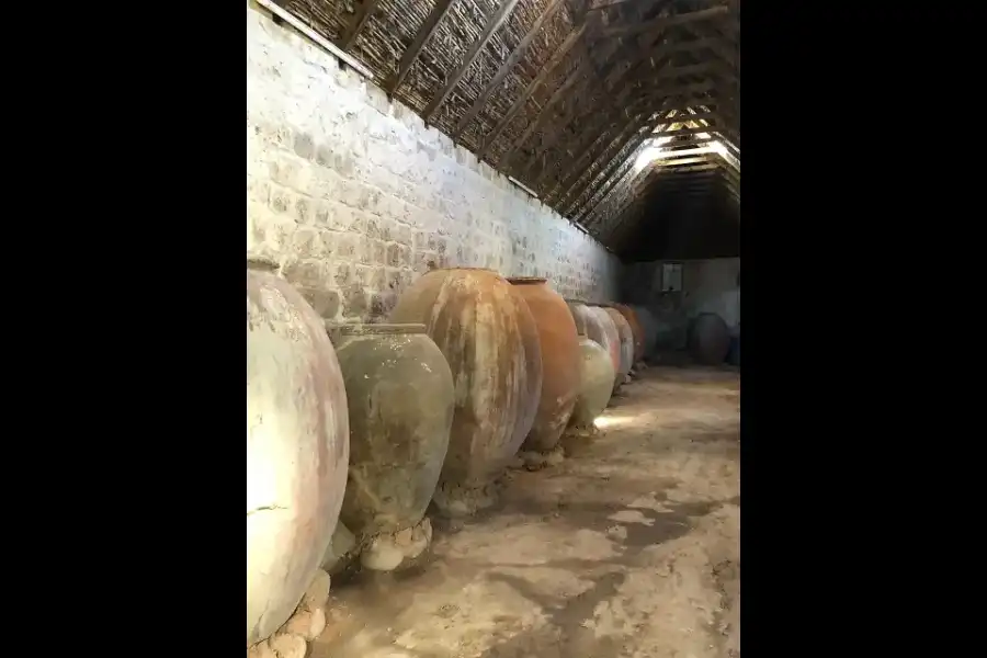 Imagen La Bodega El Socabon - Imagen 10