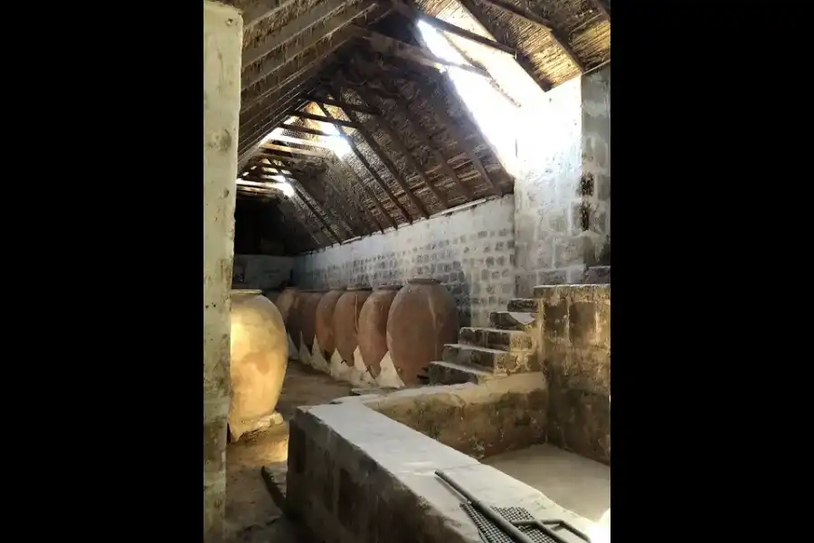 Imagen La Bodega El Socabon - Imagen 3