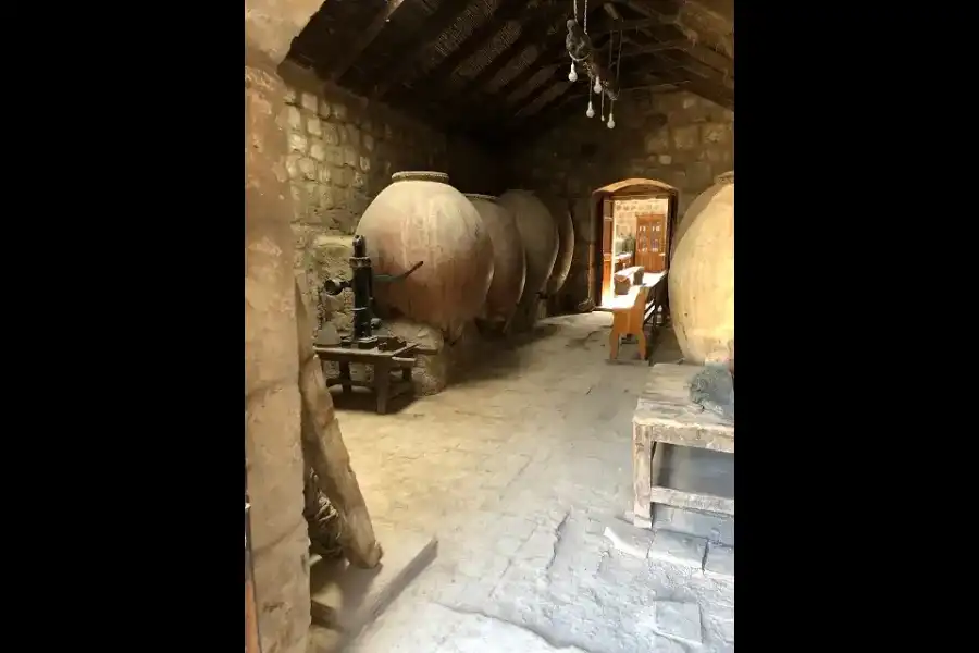 Imagen La Bodega El Socabon - Imagen 5