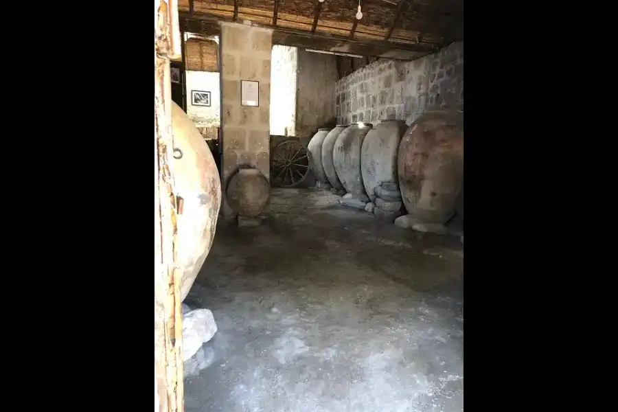 Imagen La Bodega El Socabon - Imagen 6