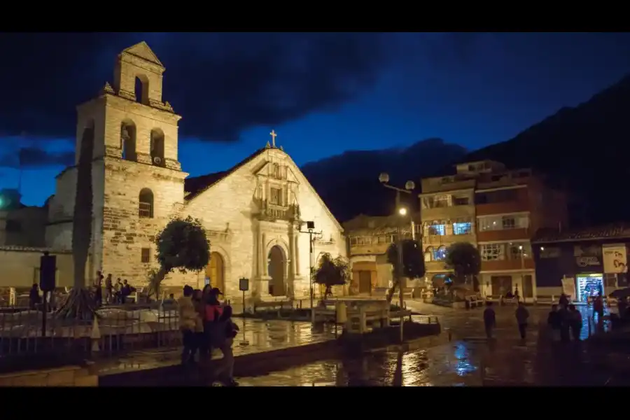 Imagen Iglesia De San Sebastián - Imagen 3