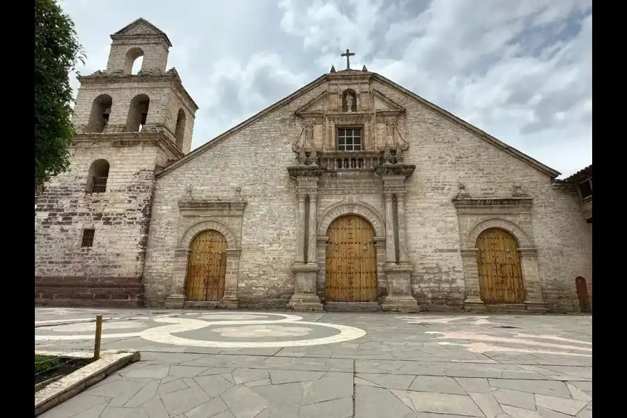 Imagen Iglesia De San Sebastián - Imagen 4