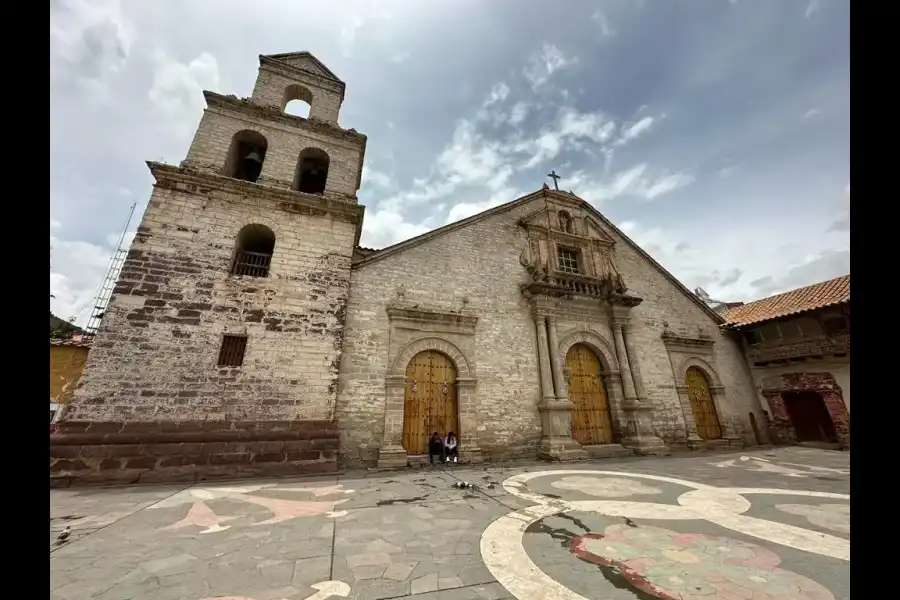 Imagen Iglesia De San Sebastián - Imagen 5