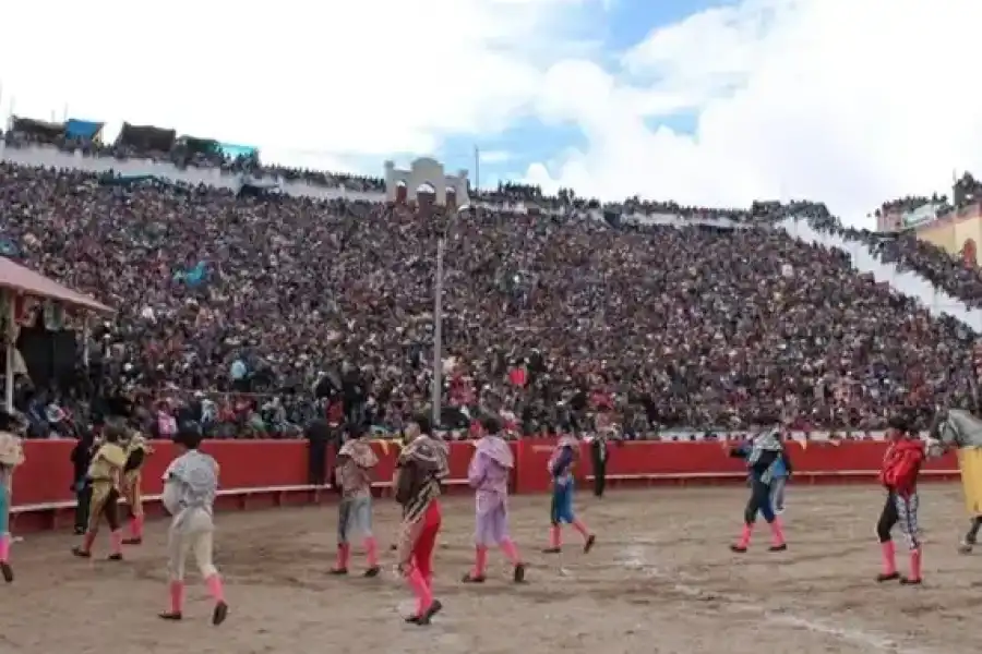 Imagen Festividad Patronal De La Virgen Inmaculada Concepción - Imagen 4