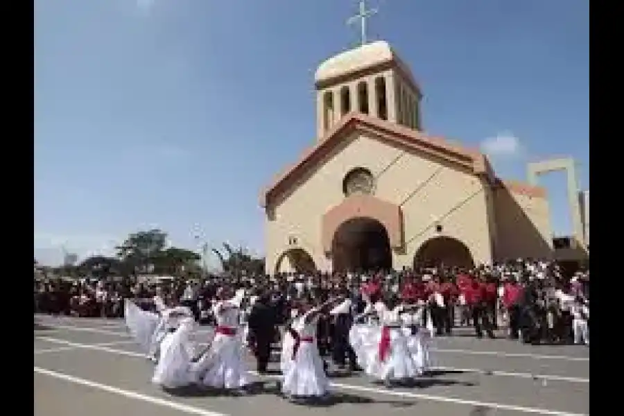 Imagen Fiesta Patronal De La Virgen De Guadalupe De Nepeña - Imagen 6